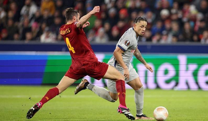 莱比锡红牛引进新球员,令人期待新赛季表现(莱比锡红牛球员介绍) 莱比锡红牛引进新球员,令人期待新赛季表现(莱比锡红牛球员介绍)