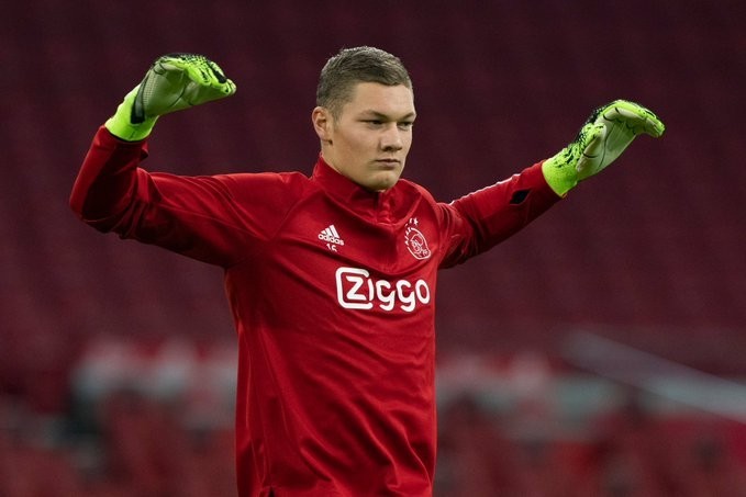 阿贾克斯赢了吗 阿贾克斯赢了吗