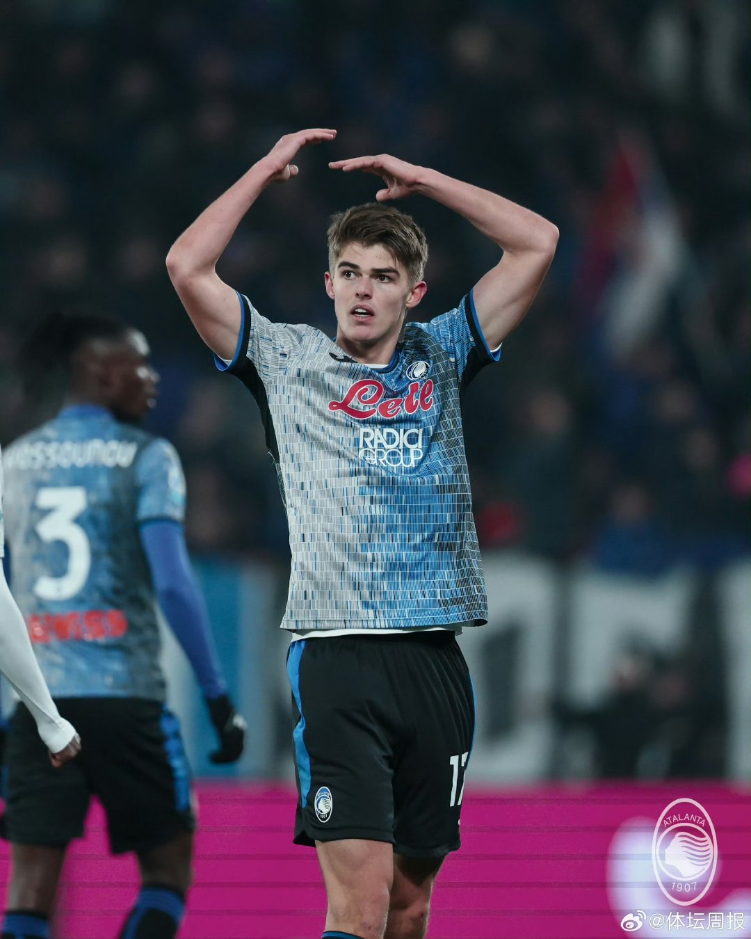 亚特兰大足球比赛