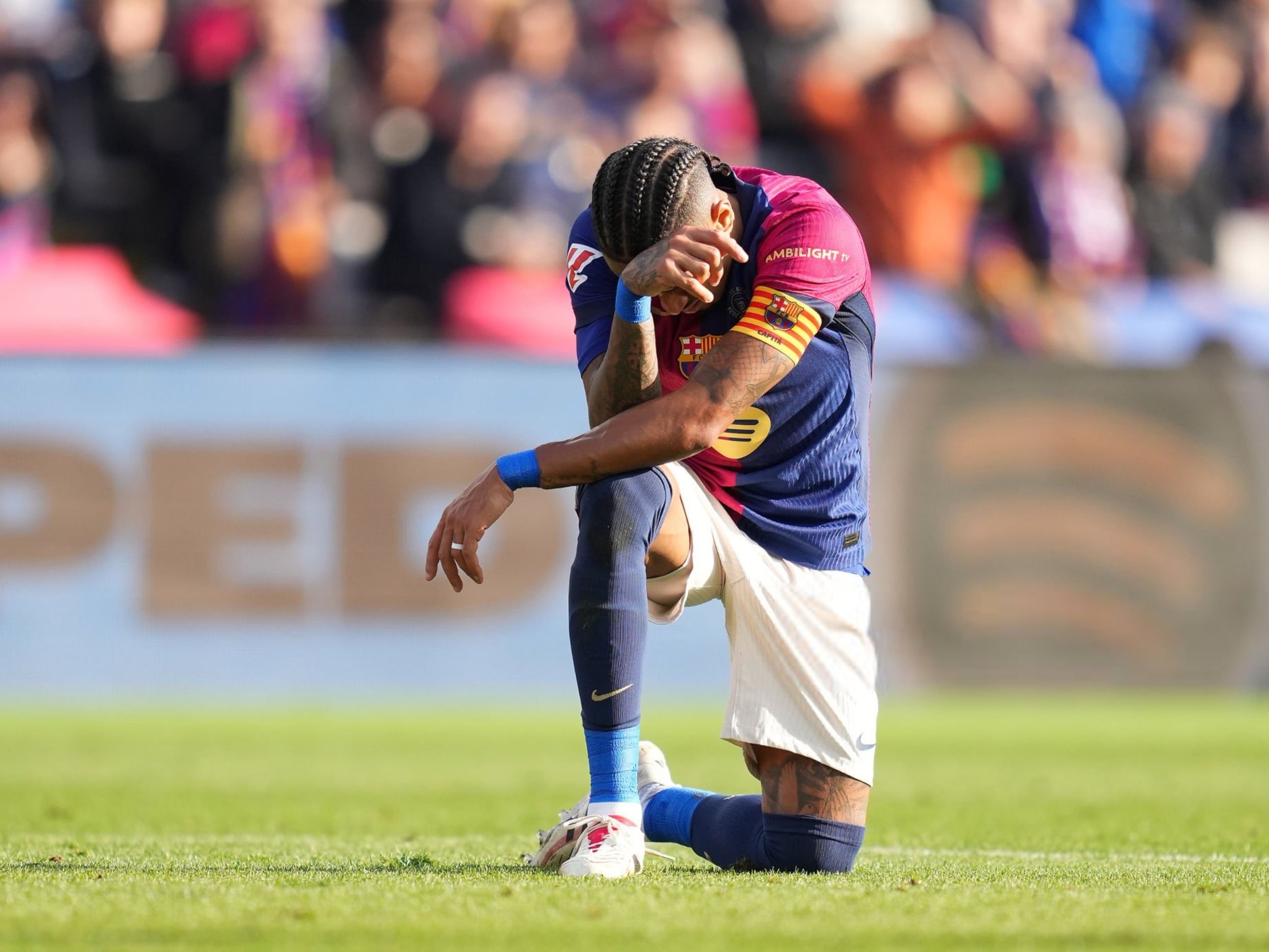 皇家马德里vs巴塞罗