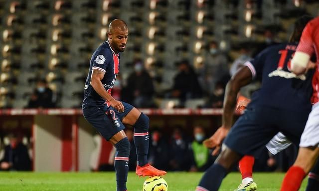 摩纳哥昂热今晚比赛