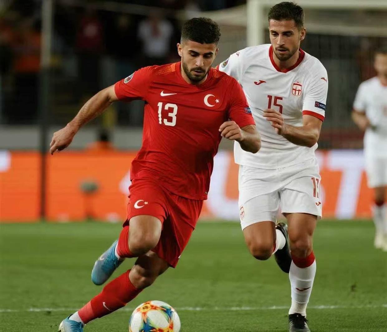 格鲁吉亚不敌马耳他，小组形势难以把握