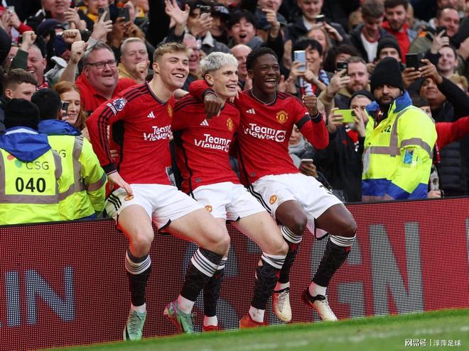 曼联核心重伤，将缺席接下来多场比赛