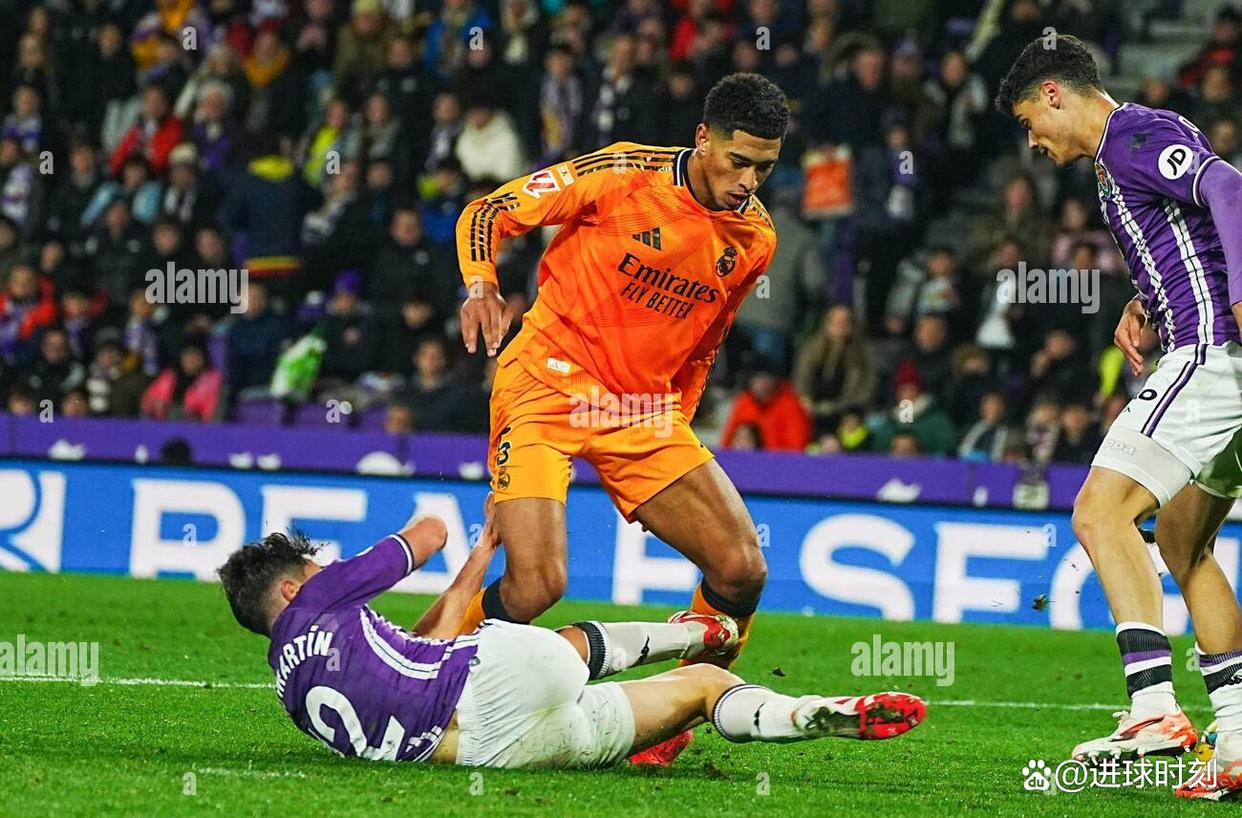 战斗不止：巴拉多利德挑战皇家马德里的简单介绍