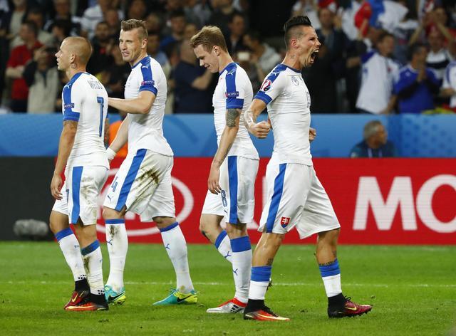 斯洛文尼亚险胜奥地利，晋级前景渐入佳境的简单介绍