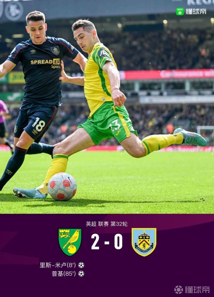 包含诺里奇城客场不敌，保级形势岌岌可危的词条