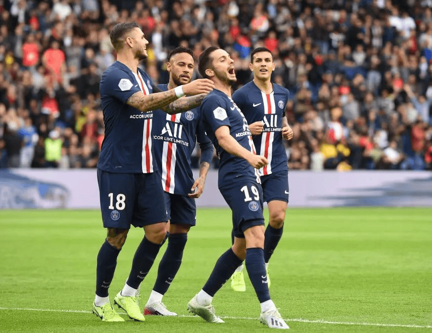 乐竟体育中文-里尔主场大胜雷恩，法甲卫冕形势愈发明朗的简单介绍